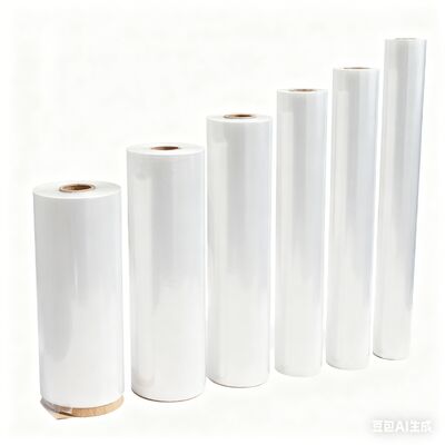 Bao bì đồ kẹo ngon Nhất định cho phân phối bán lẻ và giải pháp lưu trữ thuận tiện