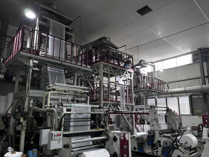 CHENGDU PINETREE INDUSTRIAL CO.,LTD Tham quan nhà máy