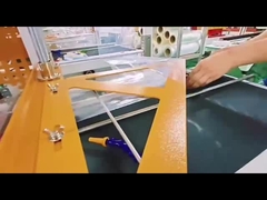 Polyolefin POF Low Temperature Shrink Film 15 Micron Đối với mỹ phẩm