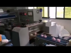 Gói tốc độ cao Màng co PVC cuộn nhiệt