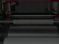 Bộ phim bọc thu nhỏ PE rõ ràng có thể in Polyethylene Centerfold Shrink Wrap Film