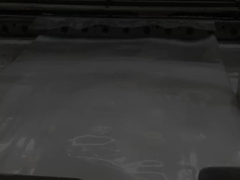 Bao bì đồ ăn PLA phân hủy sinh học có thể tái sử dụng trên cuộn Bao bì mua sắm nhựa phân hủy