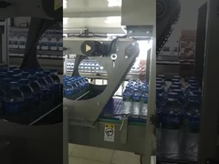 30 Micron PE Polyethylene Shrink Wrap Film Cover Roll Cho Thực phẩm và đồ uống